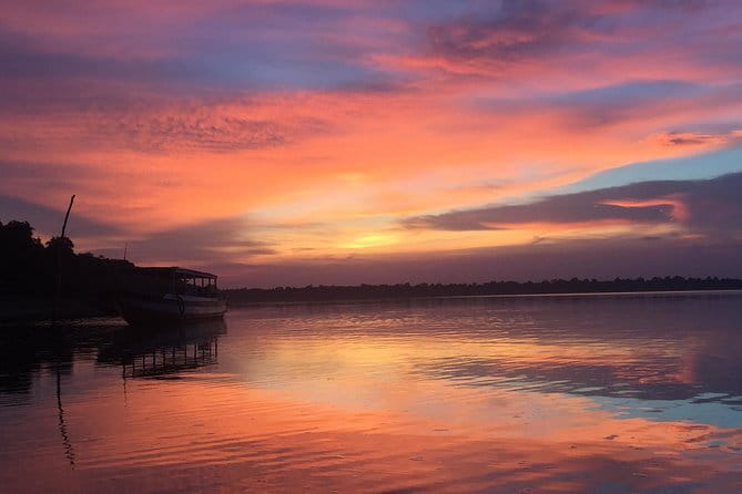 Siem Reap Private Sunset City Tour - Good To Know