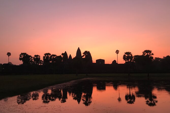 3 Days | Angkor Temples & Phnom Kulen Tour - Concluding Remarks