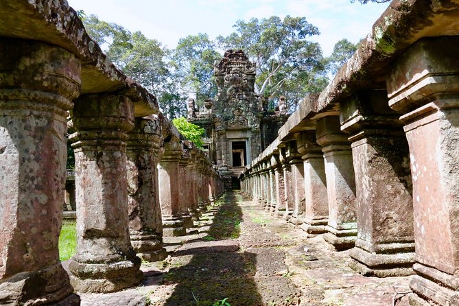 3 Days | Angkor Temples & Phnom Kulen Tour - Experience the Heart of Cambodia: 3 Days of Exploring Angkor and Beyond