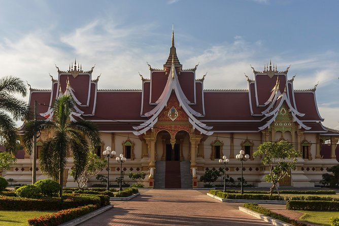 Private Tour: Half-day City Guided Tour of Vientiane - Exploring Vientiane: What to Expect