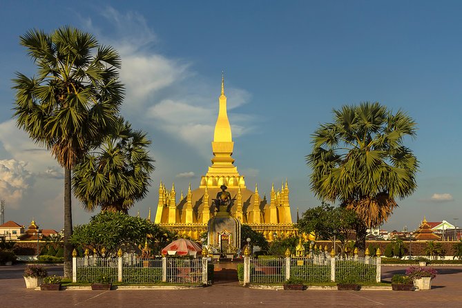 Private Tour: Half-day City Guided Tour of Vientiane - FAQ