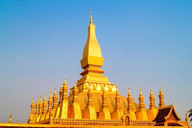 Private Tour: Half-day City Guided Tour of Vientiane - Key Points