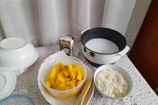 Vientiane Private Lao Cooking Class with Market Tour and Lunch - Why This Tour Stands Out