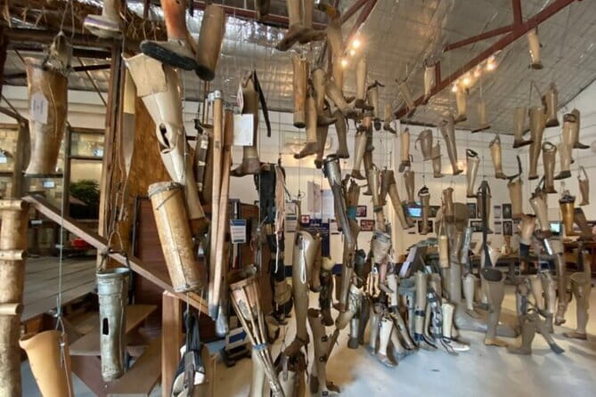 Vientiane Private Full-Day Tour with Buddha Park and Lunch - Who Will Love This Tour?