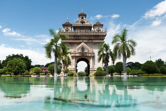 Vientiane Private Full-Day Tour with Buddha Park and Lunch - FAQ