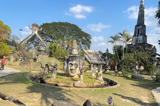 Vientiane Landmarks and Cultural Immersion Tour - Who Would Love This Tour?
