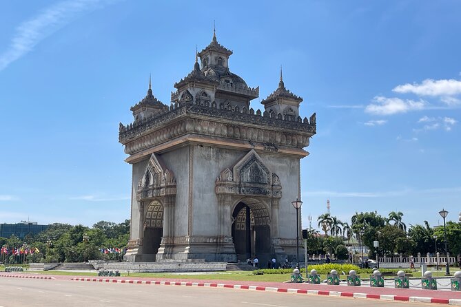 Vientiane Landmarks and Cultural Immersion Tour - The Sum Up: Is It Worth It?