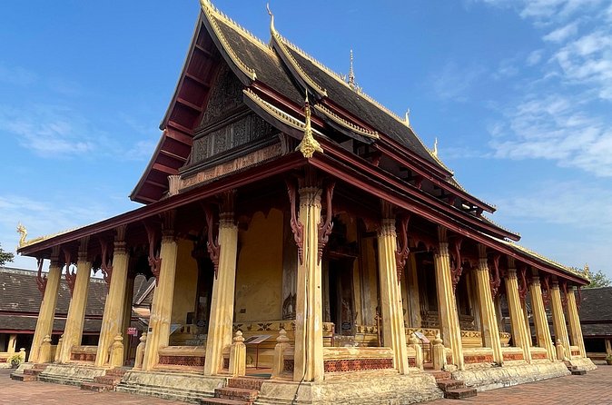 Vientiane Landmarks and Cultural Immersion Tour - FAQ
