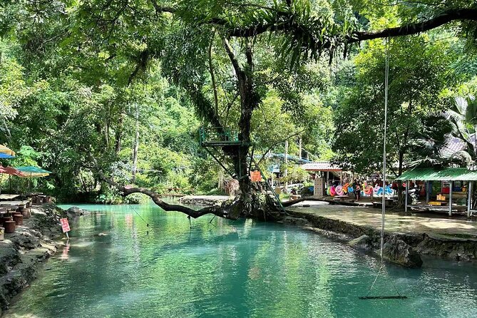 Laos Car Tour Vientiane Province Shared - What the Reviews Reveal