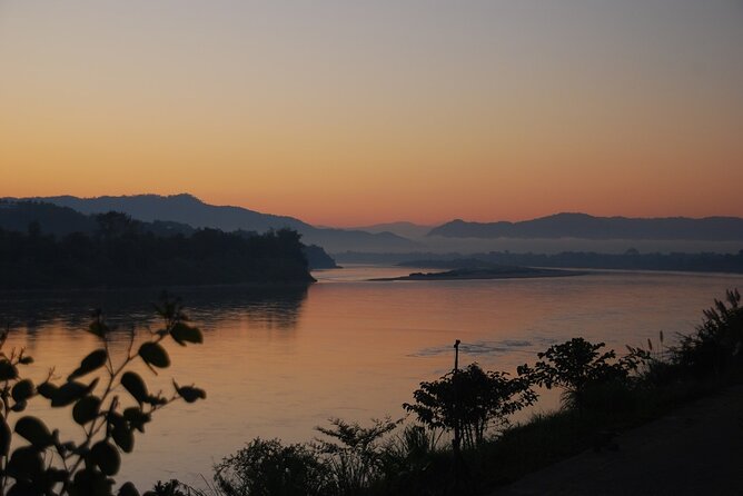 Vientiane Day Trip By Bike To Tad Moon Waterfall - Who Will Love This Tour?