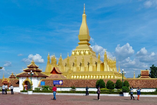 A Full Day in Laid-Back Vientiane - Who Will Love This Tour?
