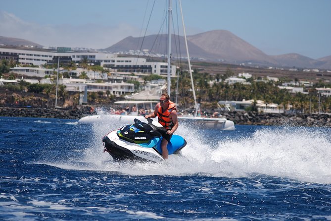 40min Jet Ski at Playa Quemada Lanzarote - Final Thoughts: Is It Worth It?