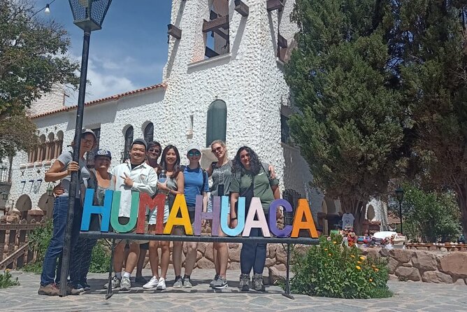 4 Day Tour to Cafayat Cachi Salinas and Humahuaca - A Deep Dive into the 4-Day Itinerary