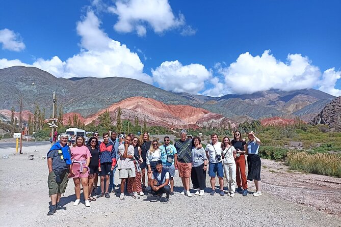 4 Day Tour to Cafayat Cachi Salinas and Humahuaca - An Overview of the 4-Day Tour to Cafayate, Cachi, Salinas, and Humahuaca