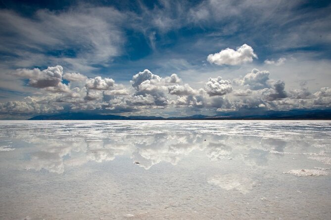 Full-Day Tour to Salinas Grandes and Purmamarca From Salta - An In-Depth Look at the Tour
