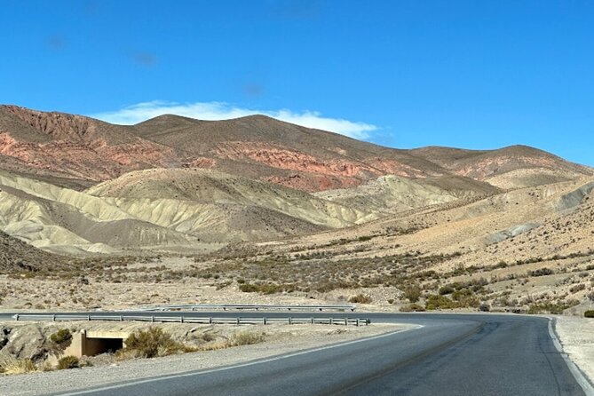 Full-Day Tour to Salinas Grandes and Purmamarca From Salta - Authentic Experiences and Insights from Travelers