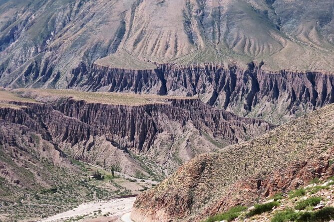 Full-Day Tour to Salinas Grandes and Purmamarca From Salta - FAQs