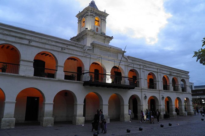 Best of Salta: Guided City Tour - In-Depth Review of the Best of Salta Tour