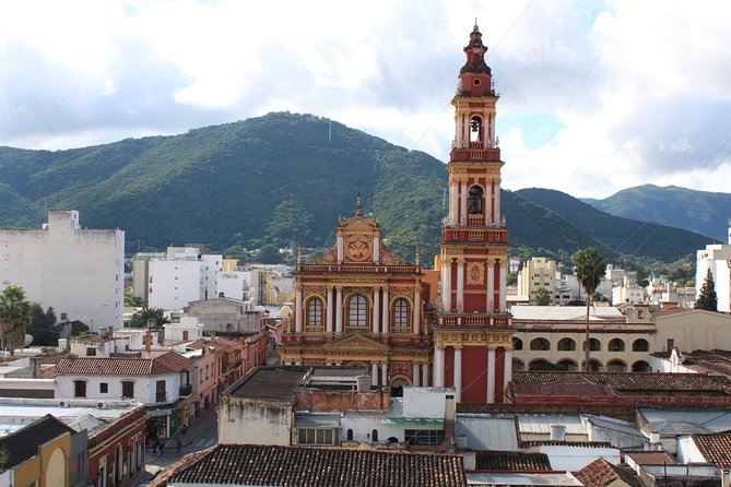 Best of Salta: Guided City Tour - Who Should Book This Tour?