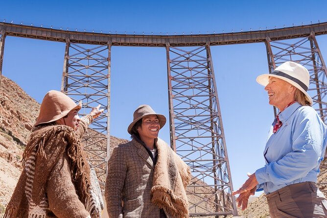 San Antonio de los Cobres: Day Venture from Salta - Who Should Consider This Tour?