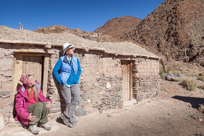 San Antonio de los Cobres: Day Venture from Salta - Key Points