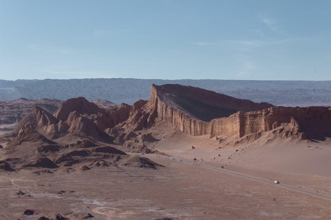Lunar Landscape Adventure in Valle de la Luna - Frequently Asked Questions