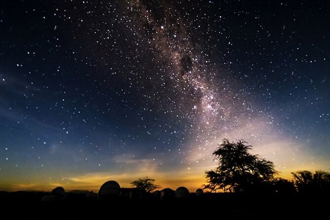 Celestial Exploration: Starry Night in San Pedro - Authentic Feedback from Travelers