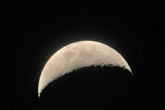 Celestial Exploration: Starry Night in San Pedro - The Experience in Detail