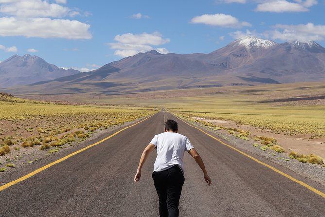 Piedras Rojas - Altiplanicas - Chaxa - An In-Depth Look at the Tour Experience