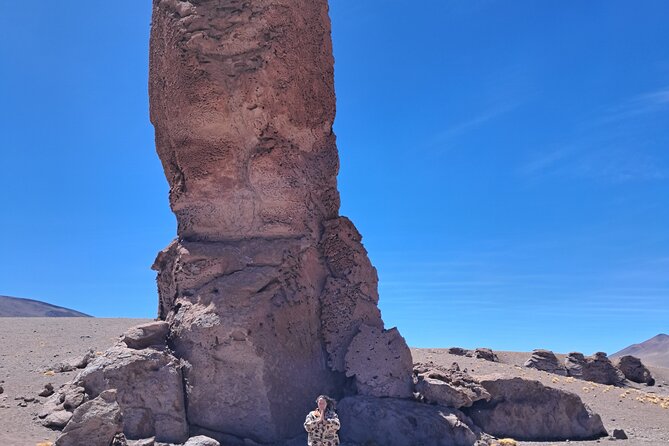 Half Day Tour to San Pedro de Atacama by Ruta de los Salares - The Sum Up: Worth Your Time and Money