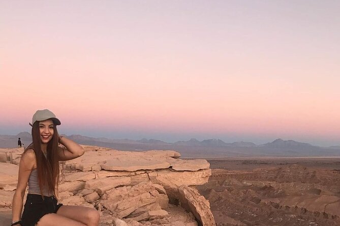 Vale de La Luna - First Impressions of the Valle de La Luna Tour