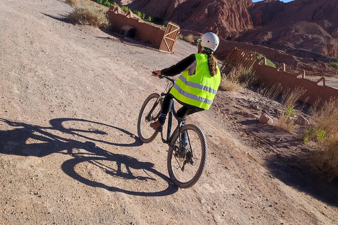 Bike Tour to Garganta del Diablo, includes bike - Why This Tour Offers Great Value