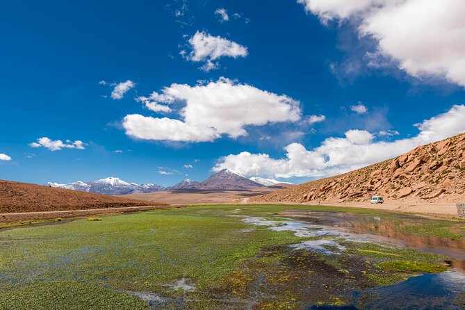Guided tour to the Tatio Geyser breakfast at Geyser Blanco - Practical Details and What You Need to Know