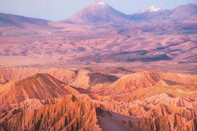 4 Tours in the Atacama Desert - Day 3: Geysers del Tatio and Sunrise Spectacle