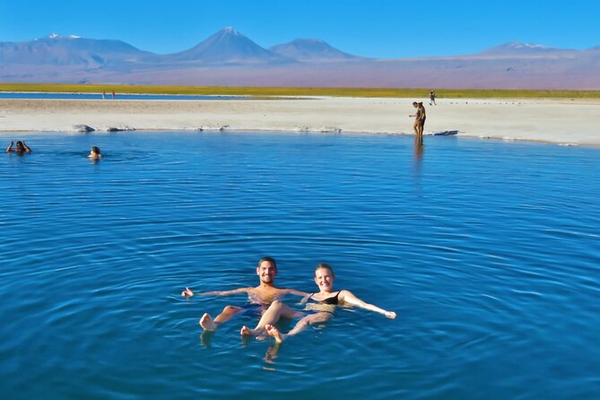 4 Tours in the Atacama Desert - Key Points