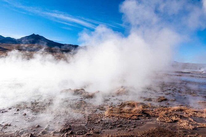 Unique 3-Day Tour in San Pedro de Atacama - Practical Tips for Your Trip