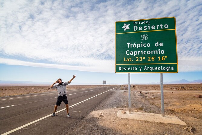 1-Day Tour Altiplanic Lagoons and Piedras Rojas and Laguna Chaxa - What Travelers Say