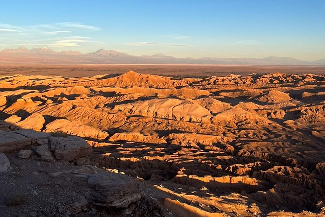 Half Day Tour to Valle de la Luna - The Experience: What Travelers Are Saying