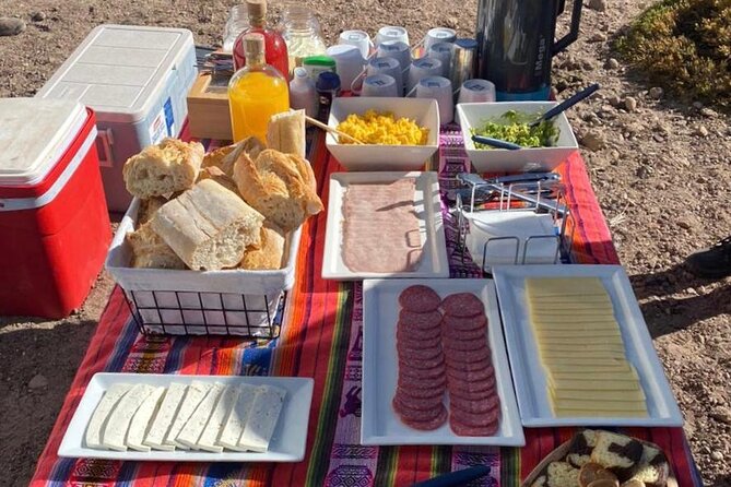 6-hour tour to Valle del Arcoíris - Exploring the Valle del Arcoíris: What to Expect