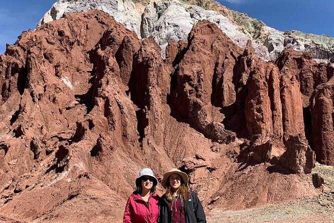 Rainbow Valley - What the Tour Includes and What You’ll Need to Prepare