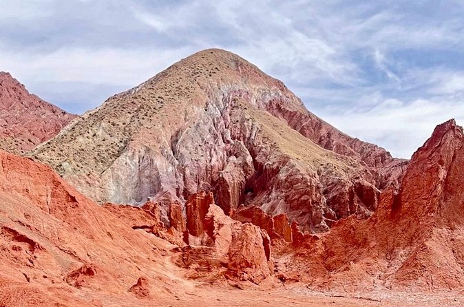 Rainbow Valley - Final Thoughts: Is This Tour for You?