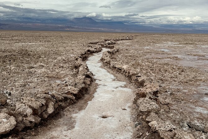 Red Stones, Altiplanic Lagoons and the Atacama Salt Flat - Frequently Asked Questions