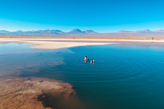 4 Tour in 2 Days, in San Pedro de Atacama - Who Will Love This Tour?