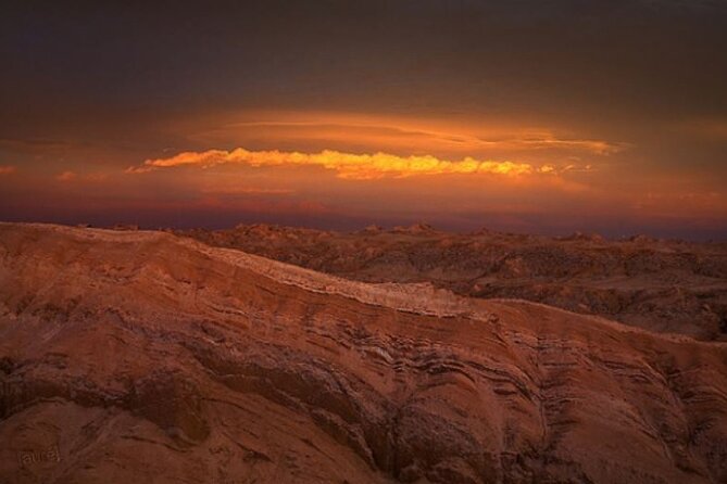 Astronomic Tour Experience from San Pedro de Atacama - The Value of the Experience