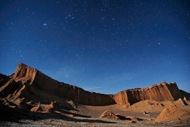 Astronomic Tour Experience from San Pedro de Atacama - FAQs