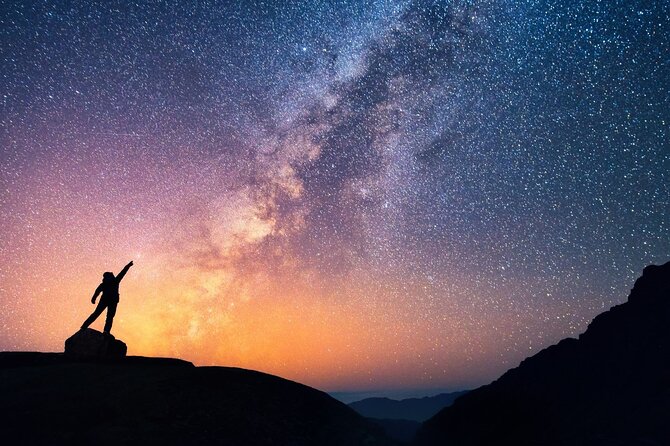 Astronomic Tour Experience from San Pedro de Atacama - Key Points