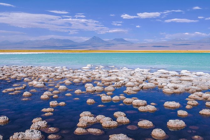 Toconao and Salt Flats in Atacama - What We Love About This Tour