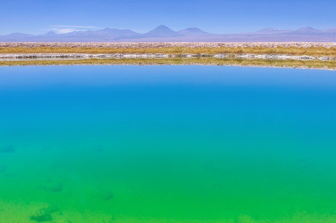 Toconao and Salt Flats in Atacama - FAQs