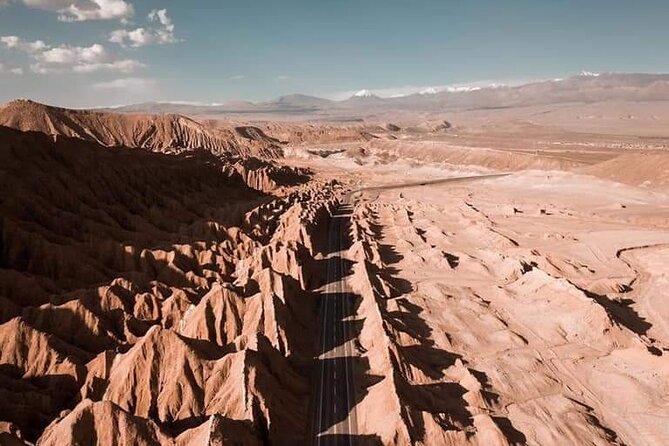 Half day the Moon Valley Shared Tour - Detailed Breakdown of the Itinerary