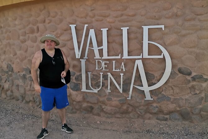 Half day the Moon Valley Shared Tour - FAQ